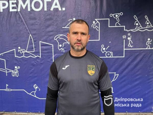 Спорт, спілкування і командна підтримка: у Дніпрі завершили сезон ветеранського волейболу - 15.09.2026 