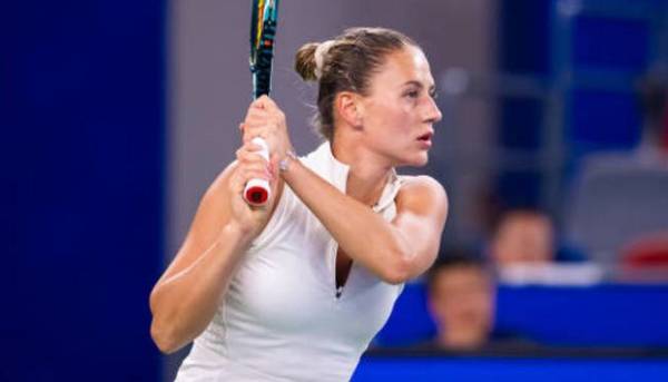 Світоліна, Костюк і Ястремська утримали позиції у рейтингу WTA