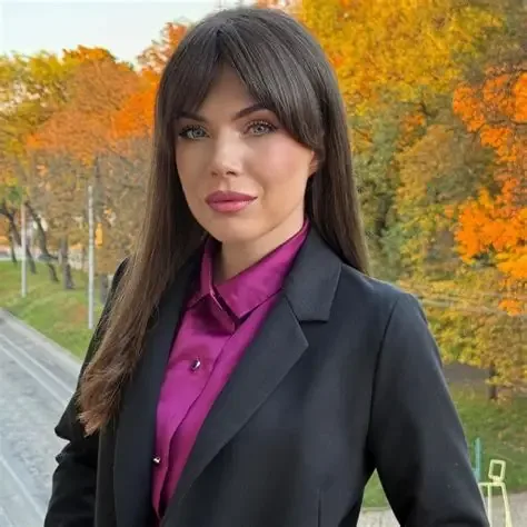 Уляна Лаврик очолила телеканал “Перший Західний”