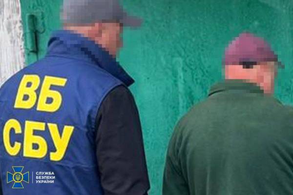 Агент ГРУ влаштовувався на заводи в Дніпрі для коригування ударів.