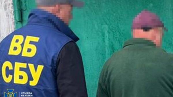 У Дніпрі агент ГРУ рф влаштовувався на заводи, щоб коригувати по них удари - 21.09.2026