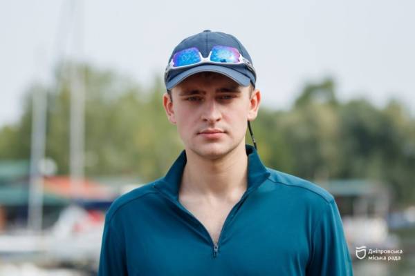 У Дніпрі до 500-річчя міста провели святкову регату - 12.09.2026