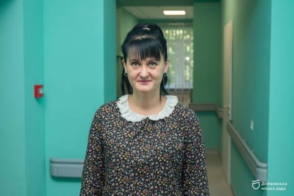 Переселенці створили сім’ю в Дніпрі завдяки Центру соціальної адаптації