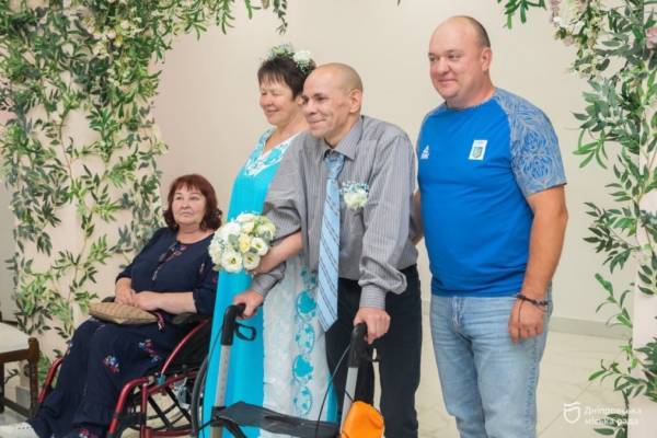 Ремонт у Центрі соціальної адаптації