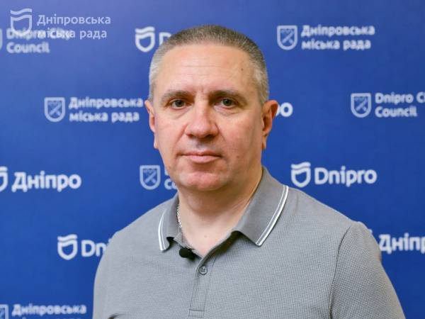 У Дніпрі змінюється підхід до управління професійною освітою: профтехи отримають наглядові ради - 24.06.2026