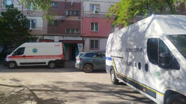 У Кам’янському 69-річний чоловік під час сварки вдарив ножем 33-річного пасинка: потерпілий помер - 12.09.2026 