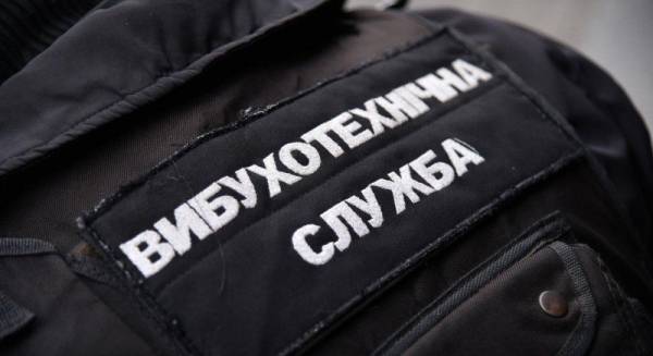 Жінка постане перед судом за хибне замінування поліцейського відділку в&hellip;