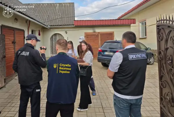 В Україні затягнулася боротьба за посаду генпрокурора