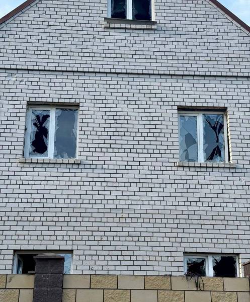 «Вирва на шкільному стадіоні»: Борис Філатов розповів про наслідки чергової російської атаки на Дніпро - 01.09.2026