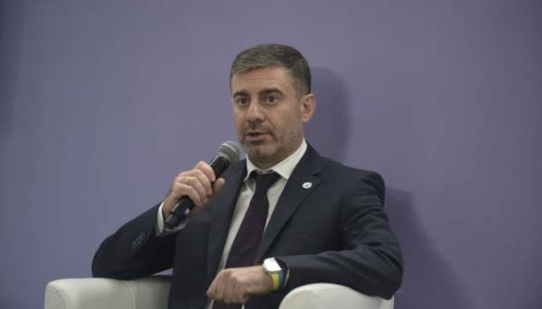Лубінець: визнання помилки не звільняє від відповідальності у скандалі з Гороховським і клієнткою Monobank
