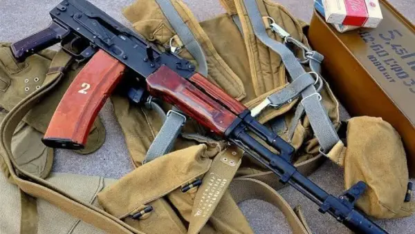 Військовий зі Львівщини після конфлікту відкрив вогонь по іншому військовому