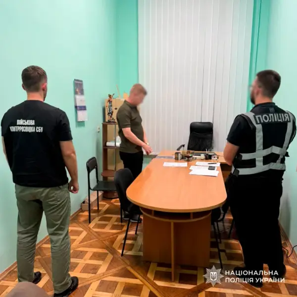 На Львівщині завищили показники мобілізаційного плану