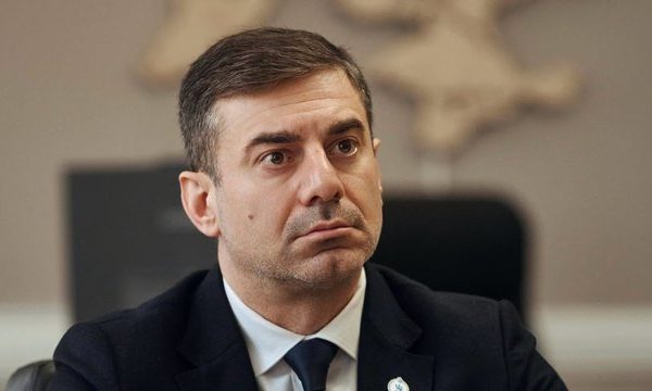 Лише 2% затриманих під час мобілізаційних заходів потрапляють на фронт – Лубінець