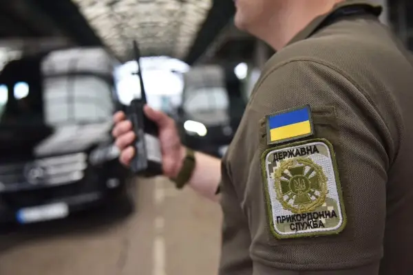 За літо кордон України перетнули майже 10 мільйонів осіб
