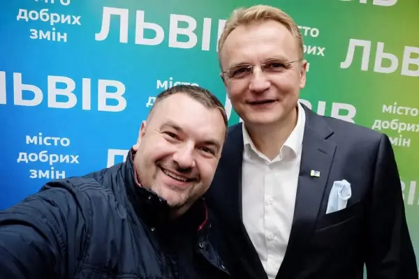 Закалюк має піти у відставку