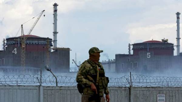 Зеленський: ЗАЕС не зможе працювати без України