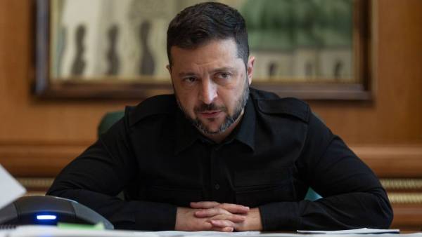 Зеленський деталізував допомогу Канади в обороні українського неба