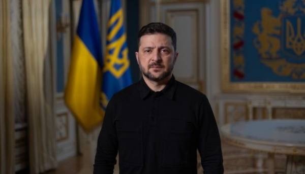 Зеленський назвав умови для пришвидшення завершення війни