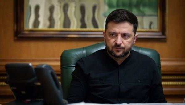 Зеленський: Близькосхідний конфлікт вплине на постачання Україні ракет-перехоплювачів