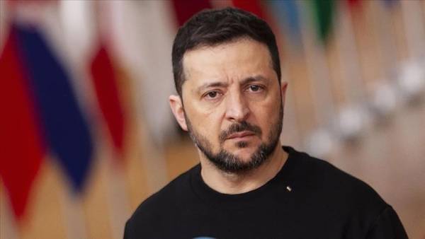 Зеленський: Україна стикається з викликами щодо ракет для ППО, а також робить заяви щодо переговорів