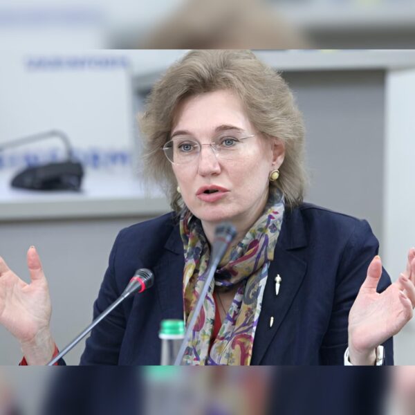 Київські лікарні на порозі масового звільнення медсестер: попередження Ольги Голубовської