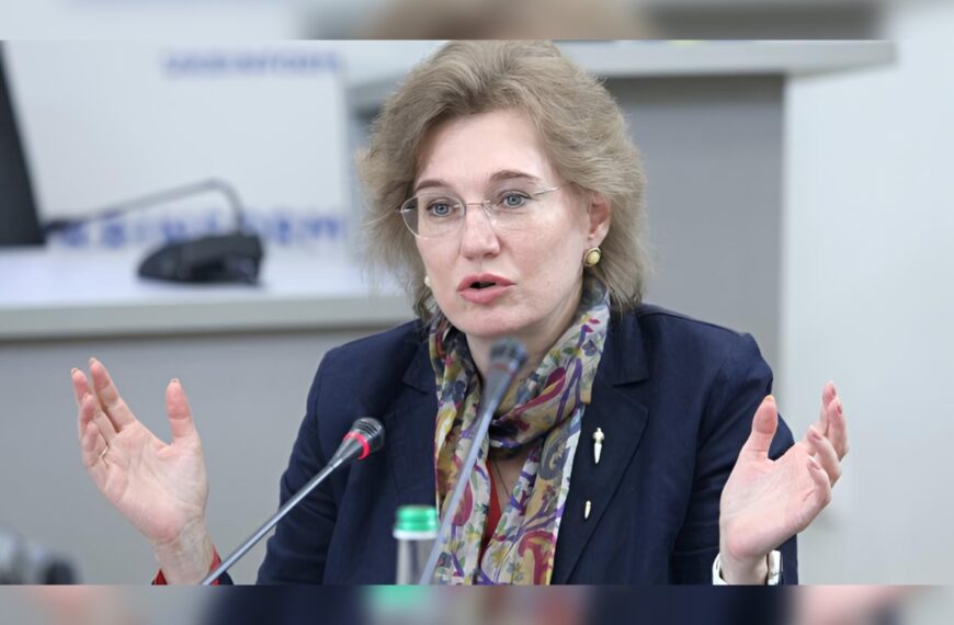 Київські лікарні на порозі масового звільнення медсестер: попередження Ольги Голубовської