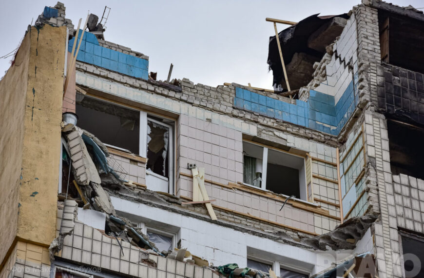 Мінфін виділить 50 млн євро на житлові сертифікати «єВідновлення»