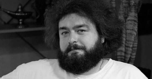 Пішов з життя комік Олександр Венедчук