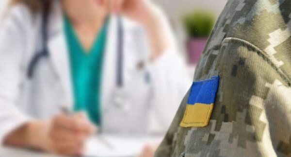 Ветеранів забезпечать безкоштовним довготривалим медичним доглядом