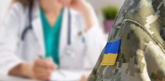 Ветеранів забезпечать безкоштовним довготривалим медичним доглядом