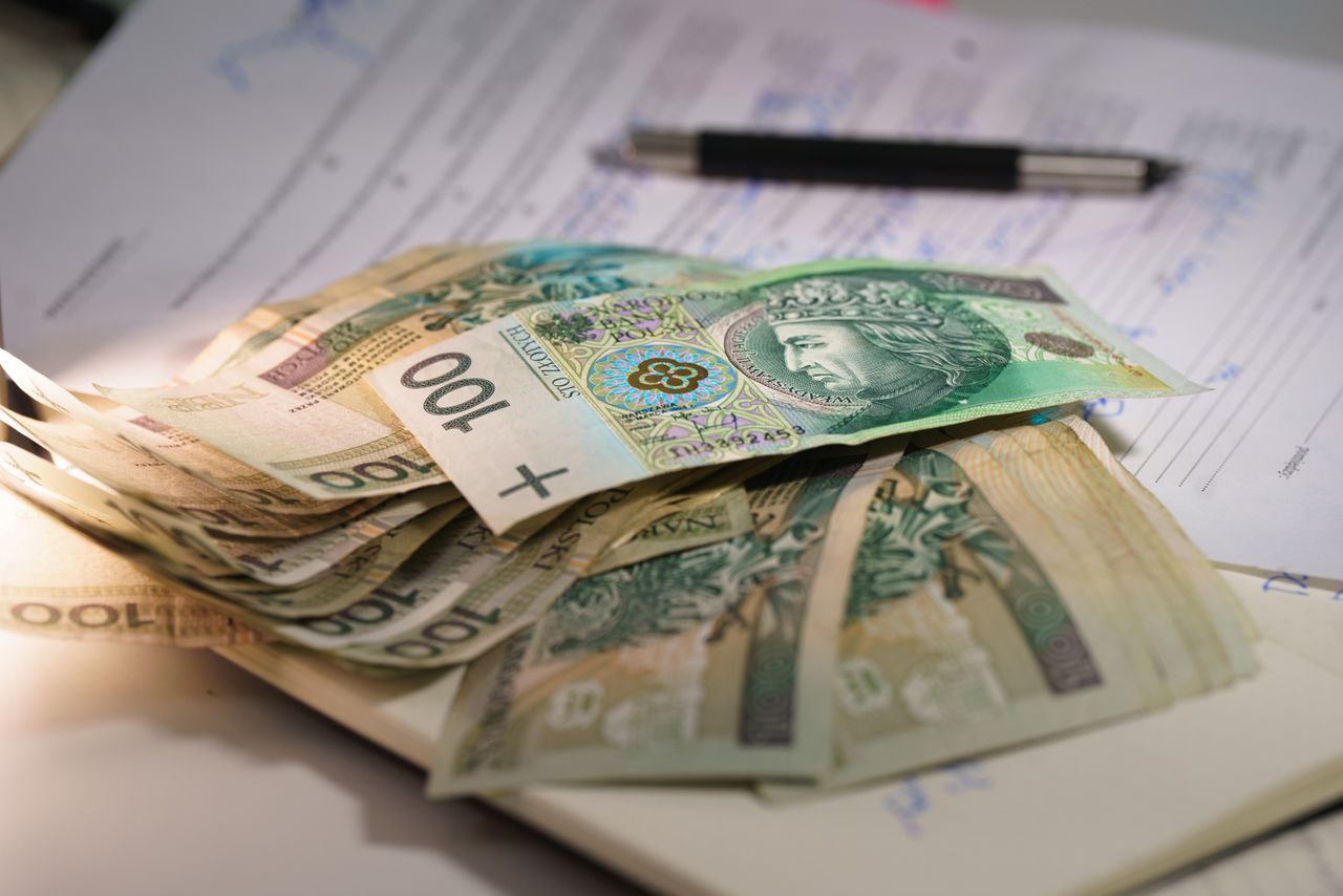Інфляція в Польщі у вересні досягла 4%.