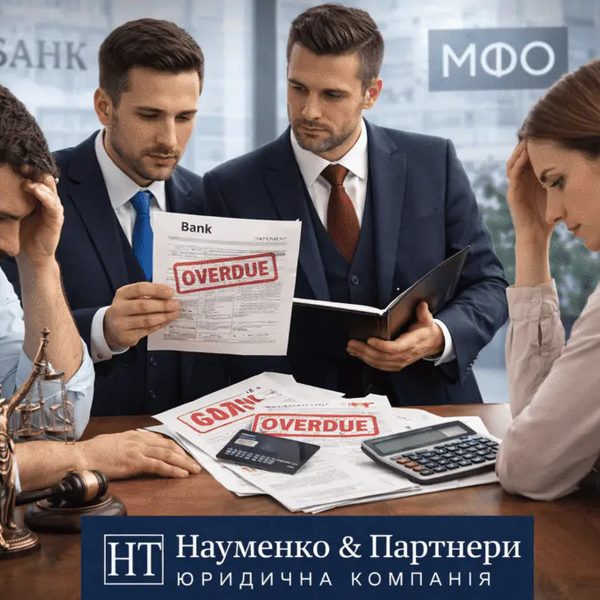 Кредити під час війни в Україні: що варто знати позичальникам у 2026 році
