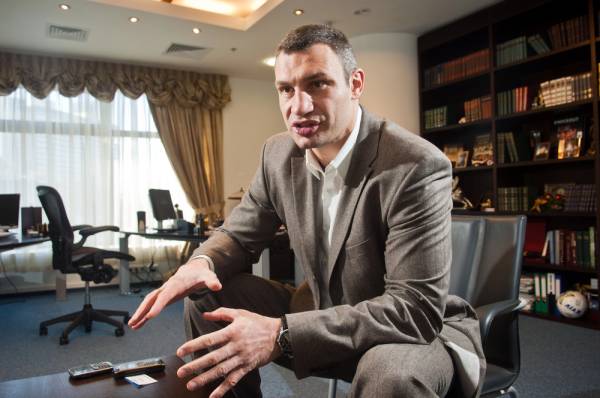 Київ планує завершити план стійкості до грудня
