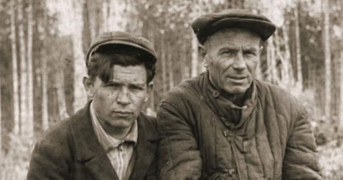 "Лікар людських душ". Спогад про Остапа Вишню в ГУЛАЗі0