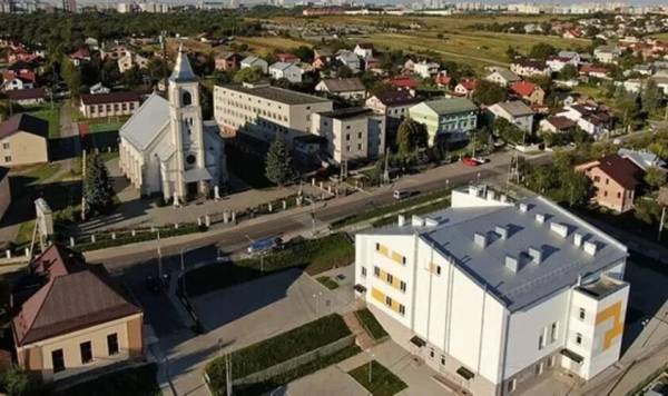 Суд залишив чинним Генплан Сокільників, відмовивши Львівській міськраді