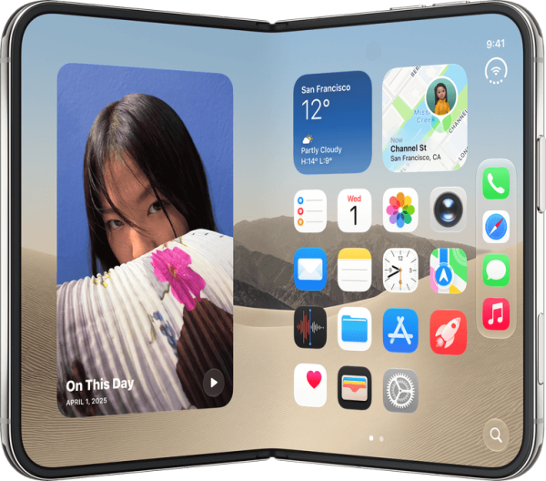 iPhone Duo: ціна, характеристики та старт передзамовлень в&hellip;
