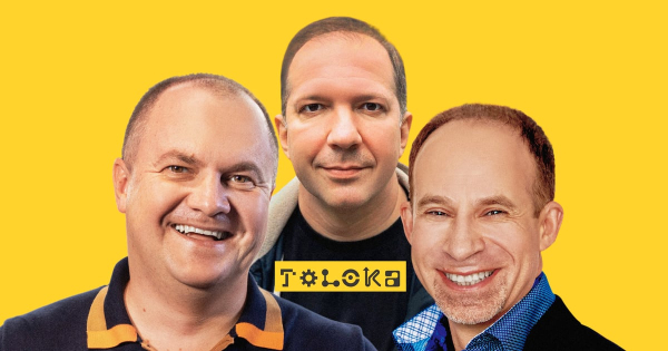 Toloka.VC економить 12 годин на день завдяки ШІ-пошуку стартапів
