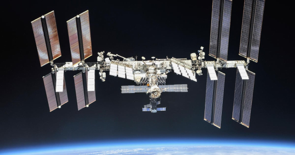 NASA: як виглядає космічна лабораторія та над чим працюють її вчені
