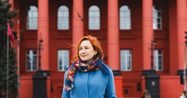 Ганна Толстанова: як зберегти держфінансування та провести реформу КНУ