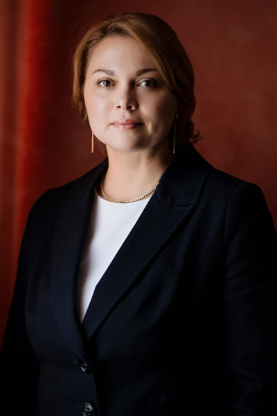 Ксенія Смирнова: як збільшити бюджет КНУ та провести&hellip;