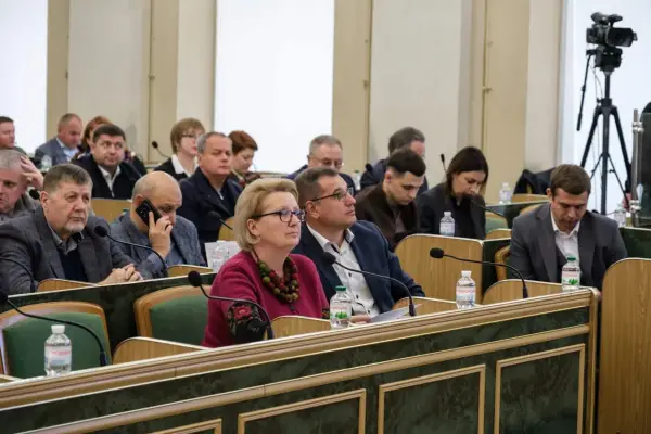 Львівський онкоцентр залучить понад 100 млн грн Європейського інвестиційного банку на реконструкцію приміщень