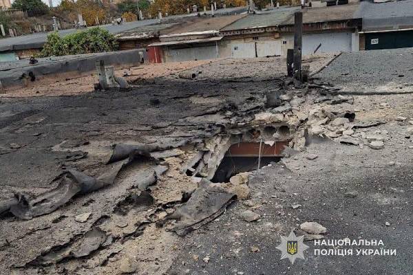 Дніпропетровщина: армія рф обстріляла дві жінки загинули, чоловік поранений