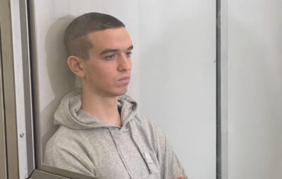 У Львові перекрили рух на популярній вулиці
