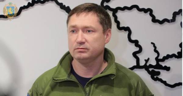 На Львівщині знищено три російські бойові безпілотники