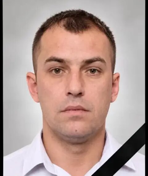 Захисник з Львівщини помер у госпіталі під час лікування