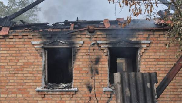 Дніпропетровщина під обстрілами: 30+ атак забрали життя дитини, ще п’ятеро поранених