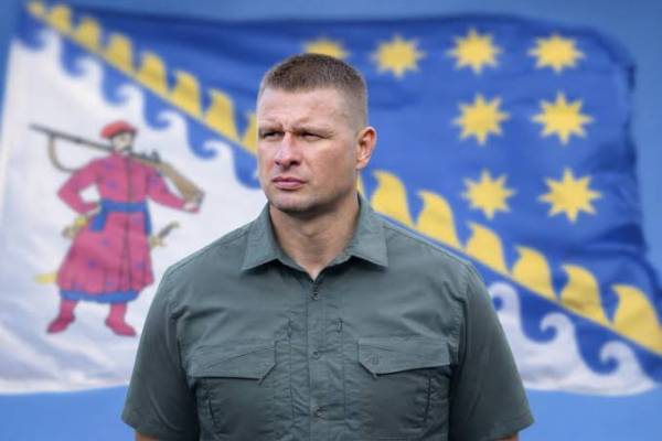 Окупанти знищили промислове підприємство на Дніпропетровщині