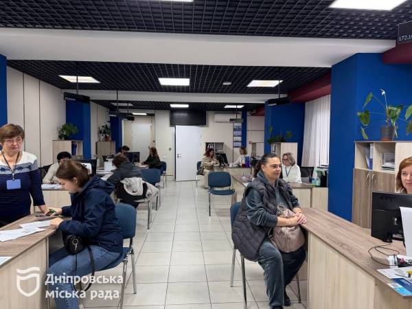 Дніпрянка про комунальну допомогу: міська ініціатива підтримає нужденних