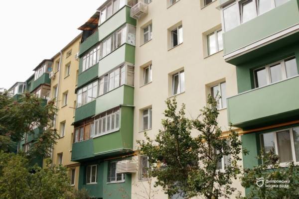 Теплі оселі та економія до 30 відсотків: у місті триває термомодернізація житлових будинків - 22.10.2026 