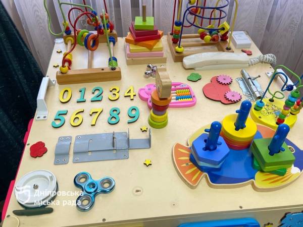 У Дніпрі «Мамине щастя» допомагає жінкам із дітьми пережити складні життєві обставини та повернутися до самостійного життя - 04.10.2026